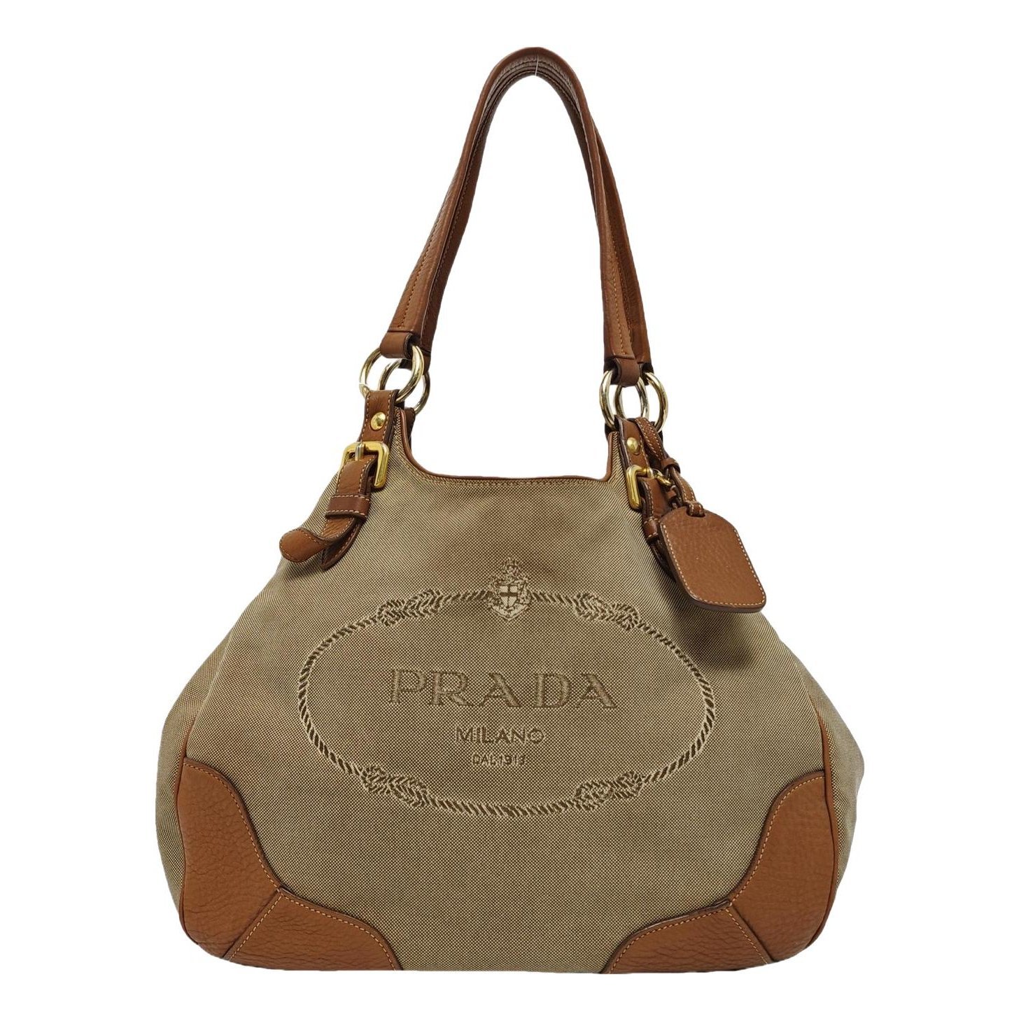 Cloth handbag