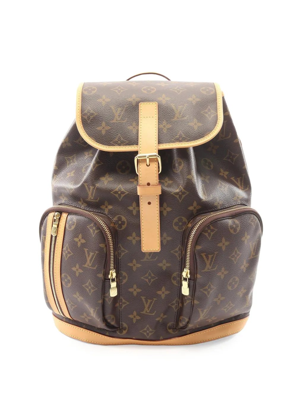 2014 Monogram Sac a Dos Bosphore backpack