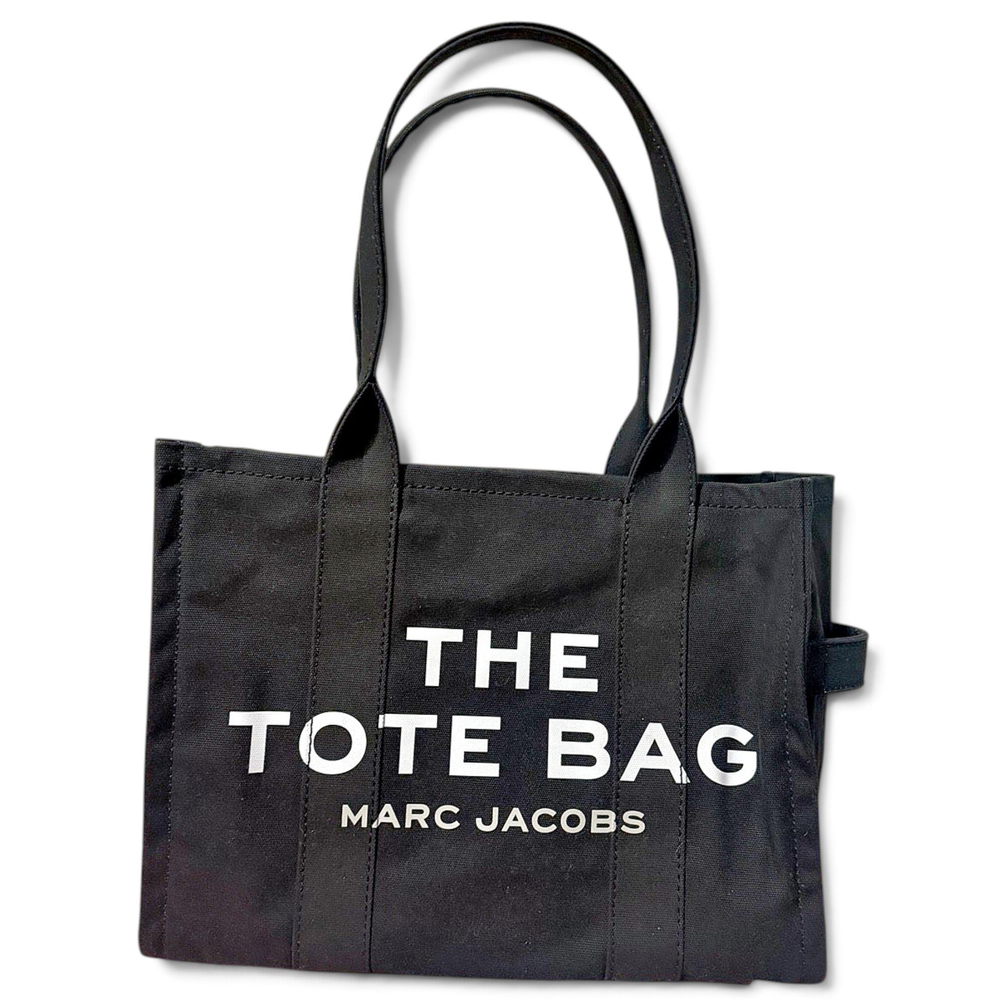 The Tag Tote tote