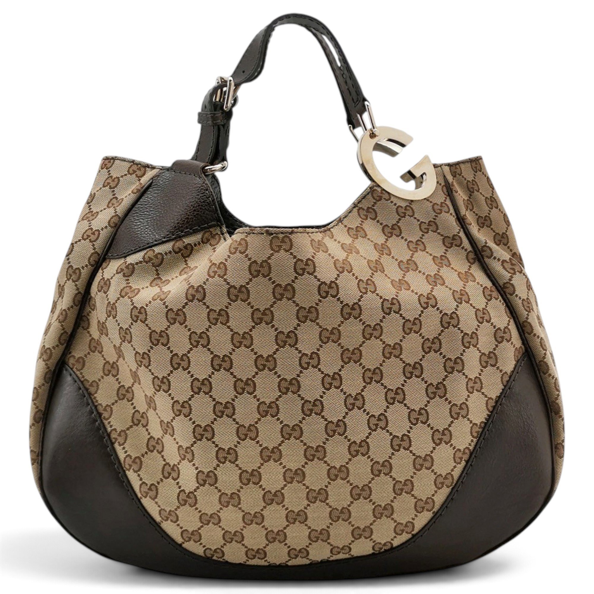 Charlotte cloth handbag