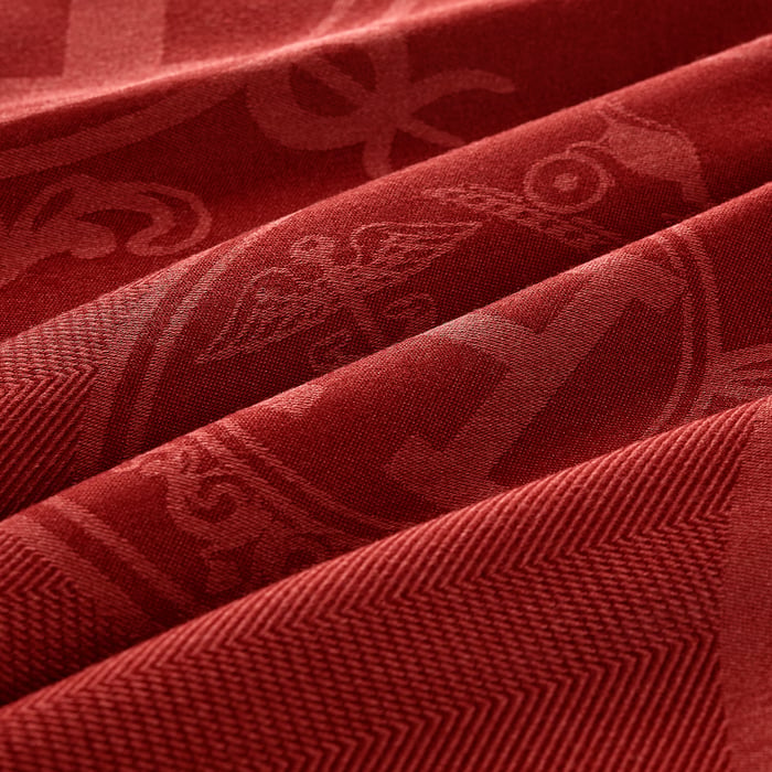 Rubis New Libris Stole