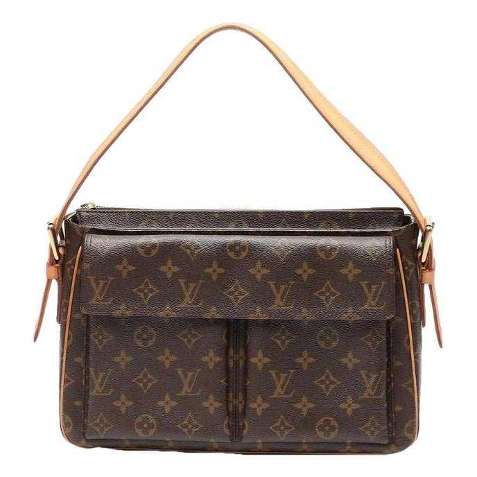 Multipli Cité cloth handbag