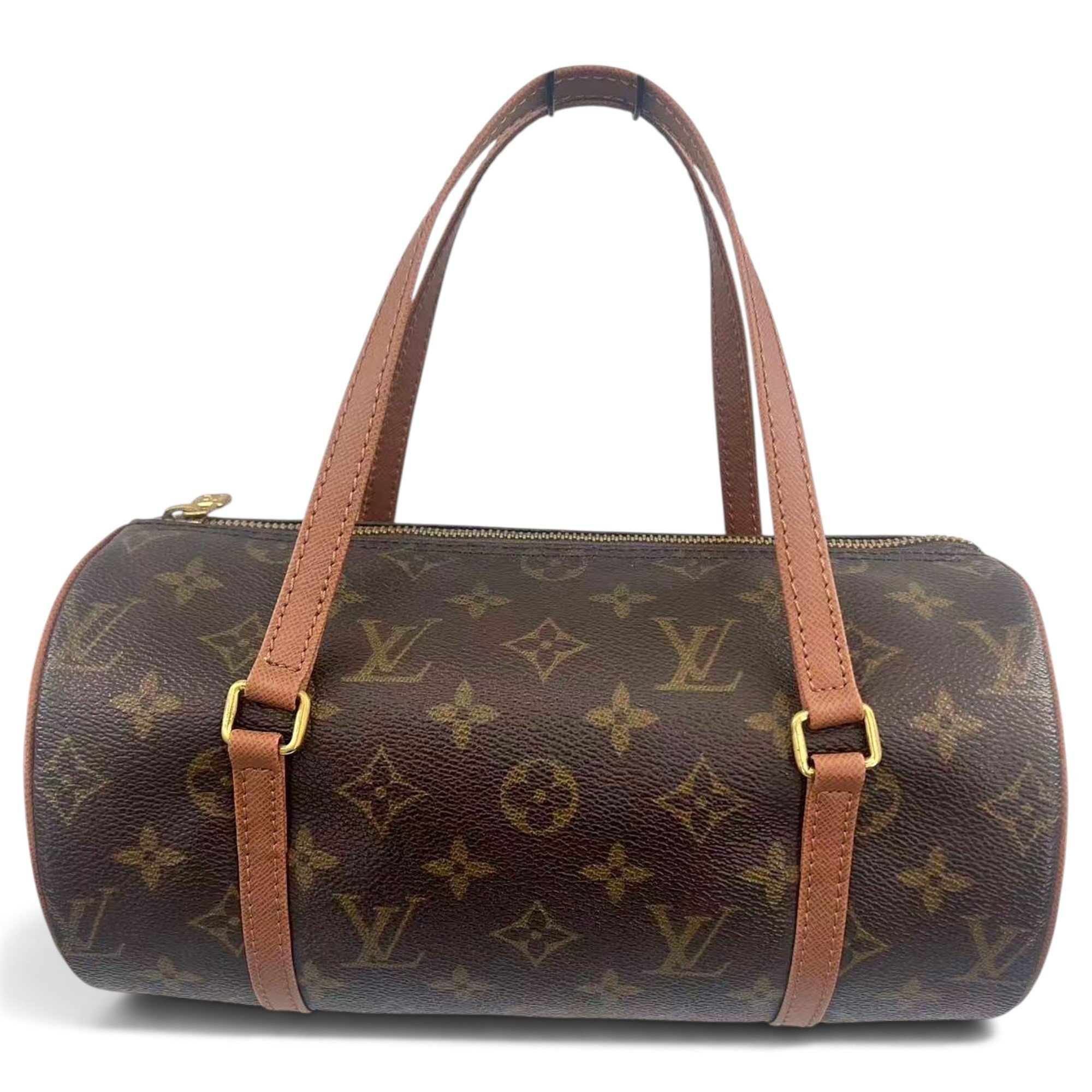 Papillon cloth tote