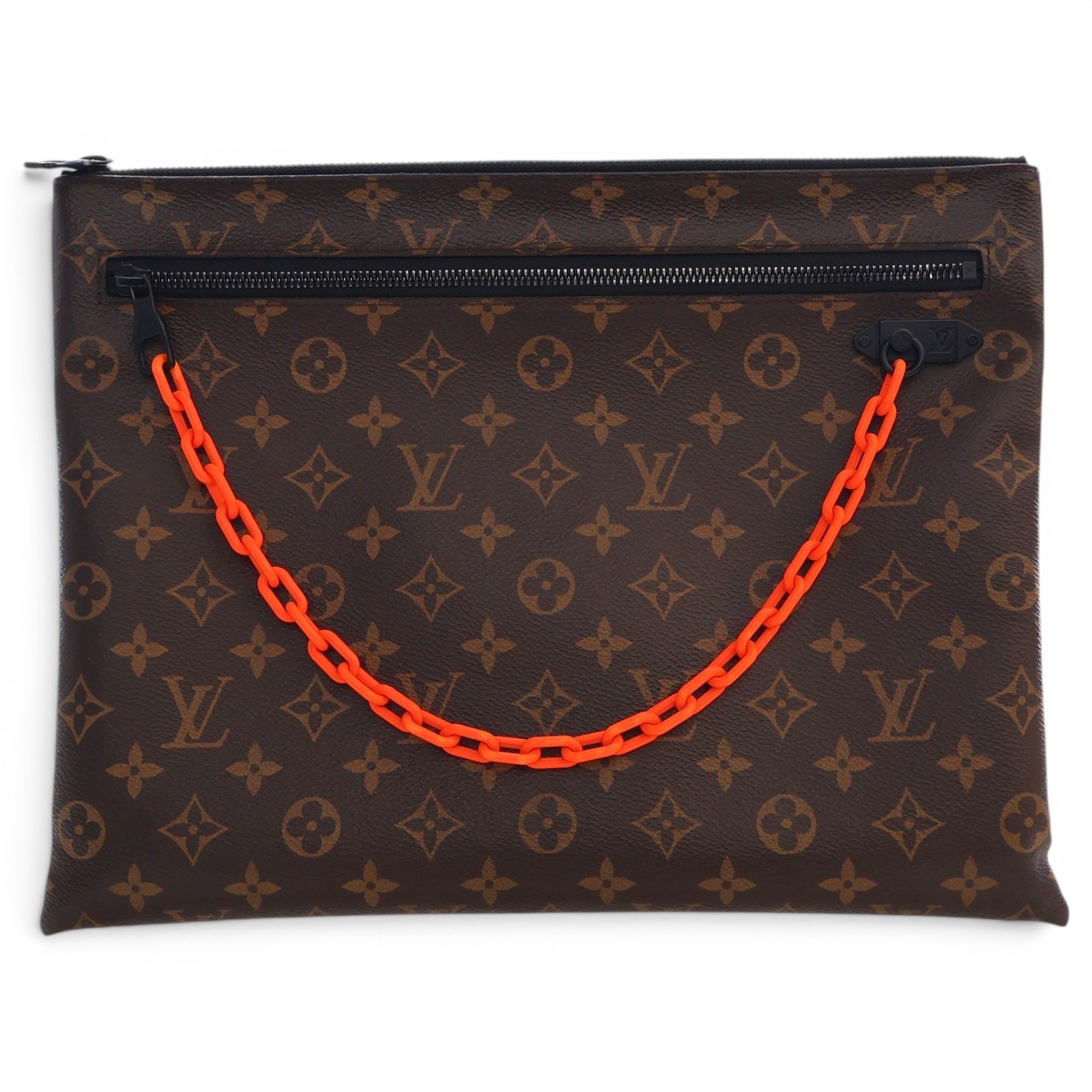 Clutch bag