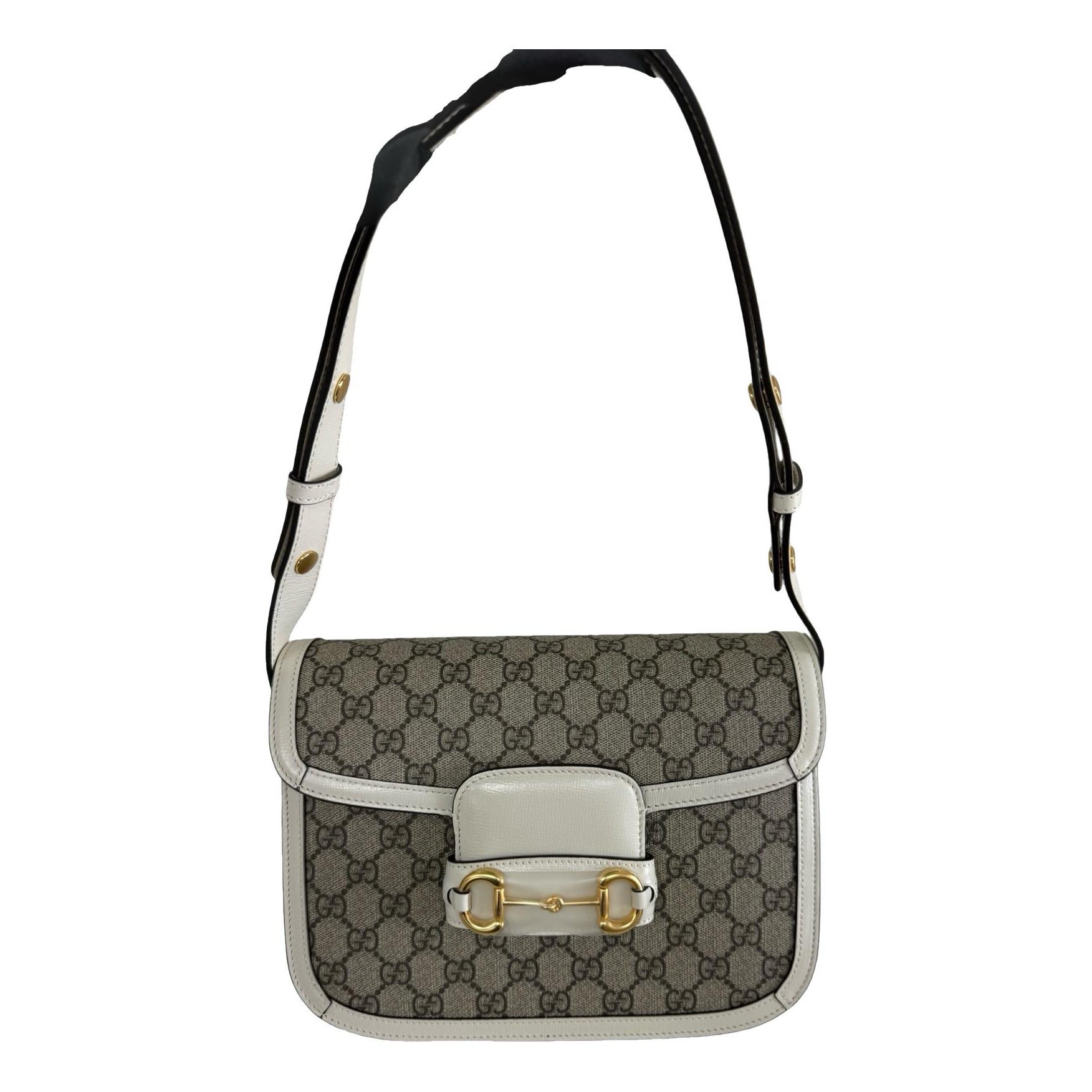 1955 cloth handbag