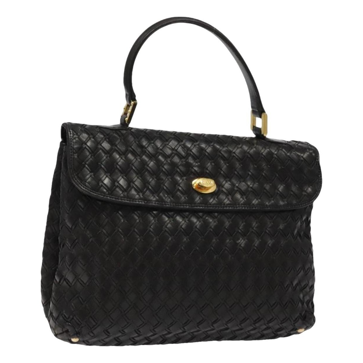 Bally Leather handbag