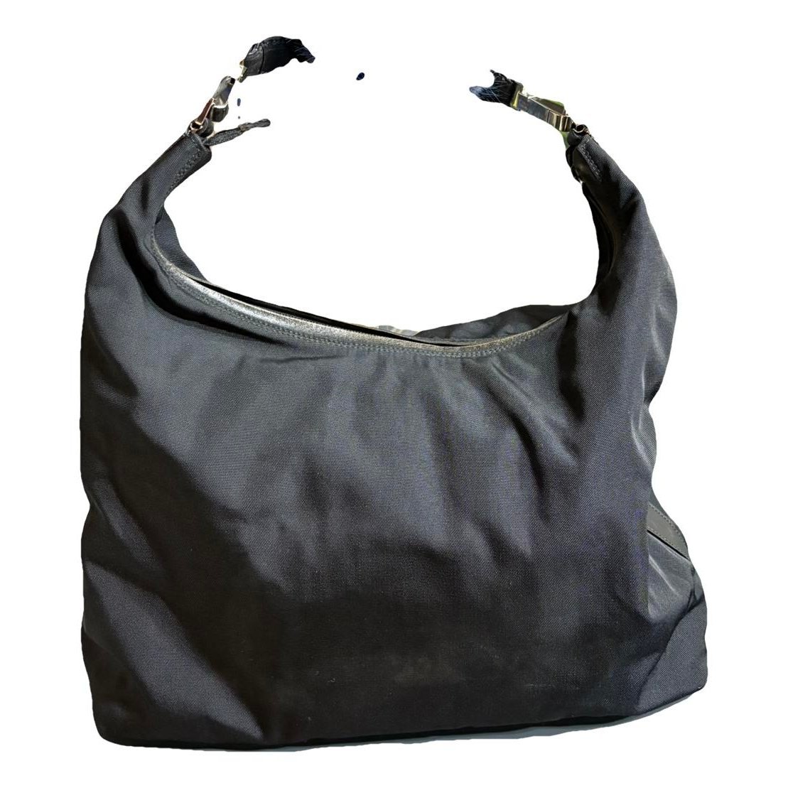 Gucci Hobo cloth handbag