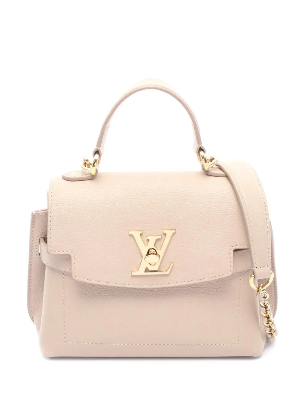 2021-2026 LockMe Ever BB satchel