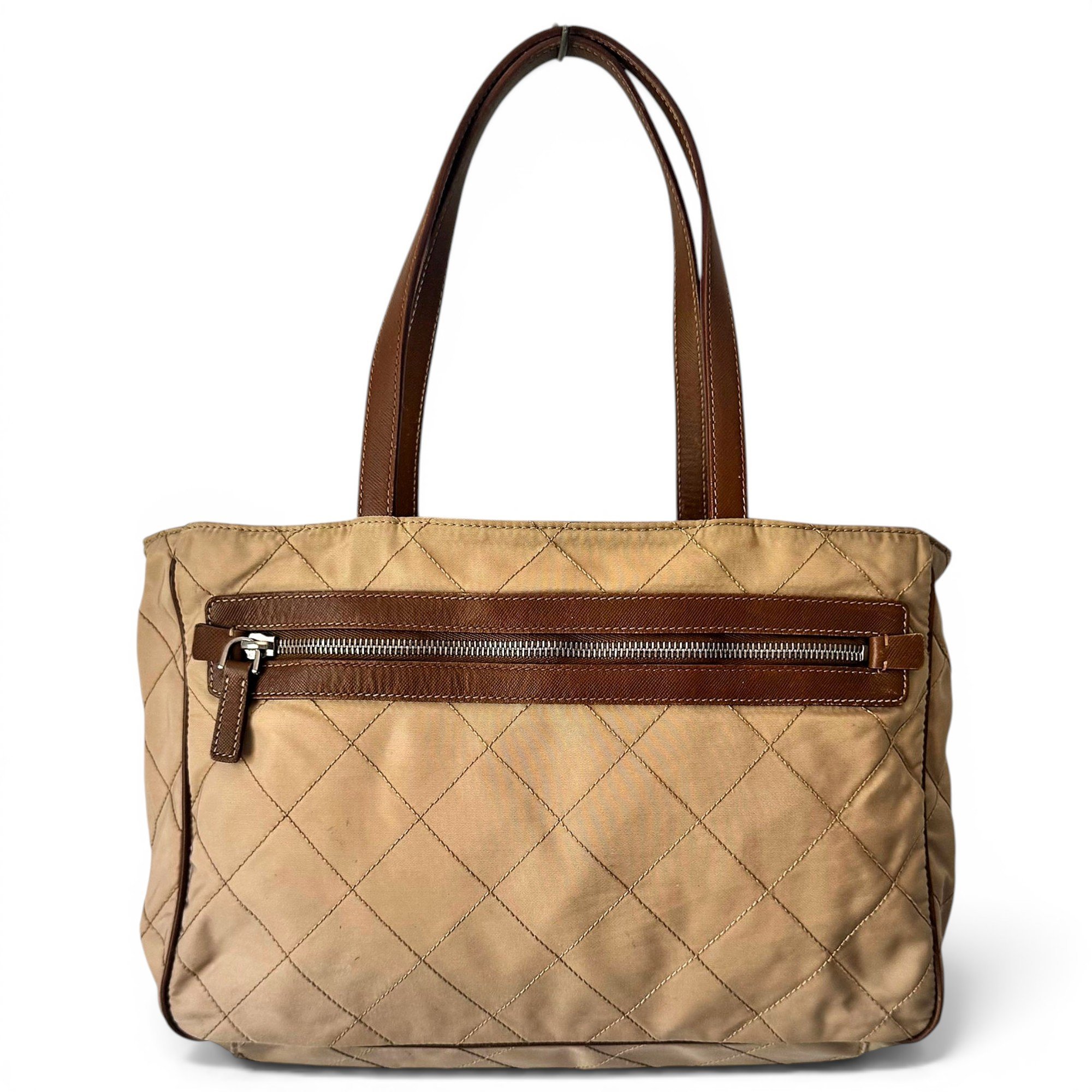 Cloth handbag
