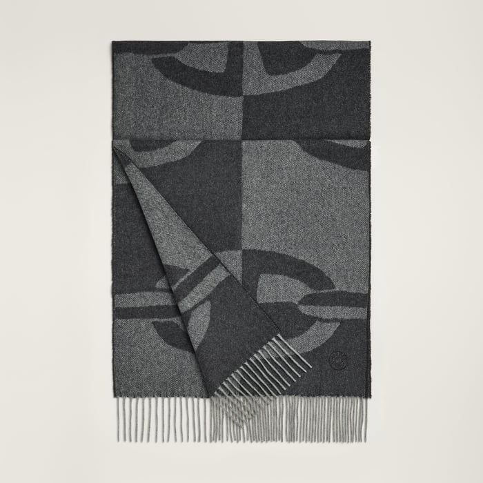 Chaine d'Ancre Optique Muffler