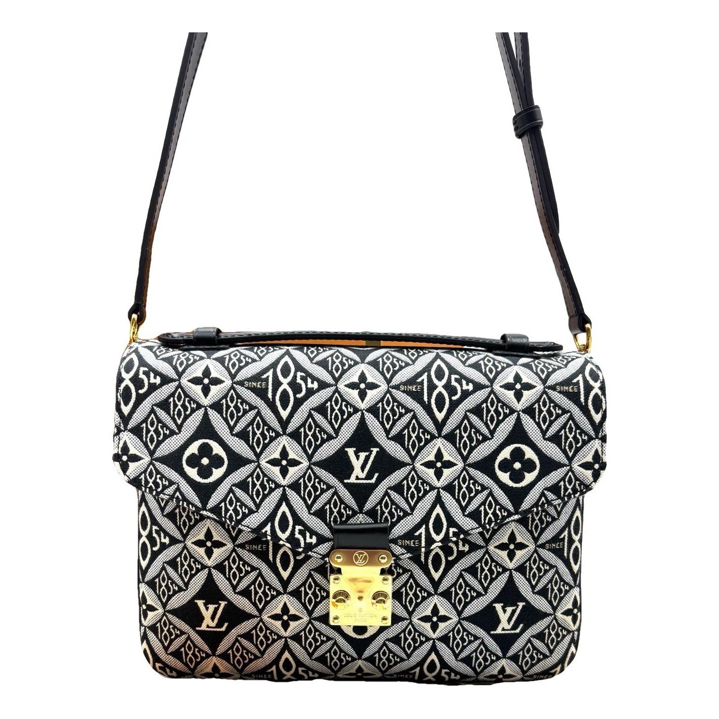 Metis cloth handbag
