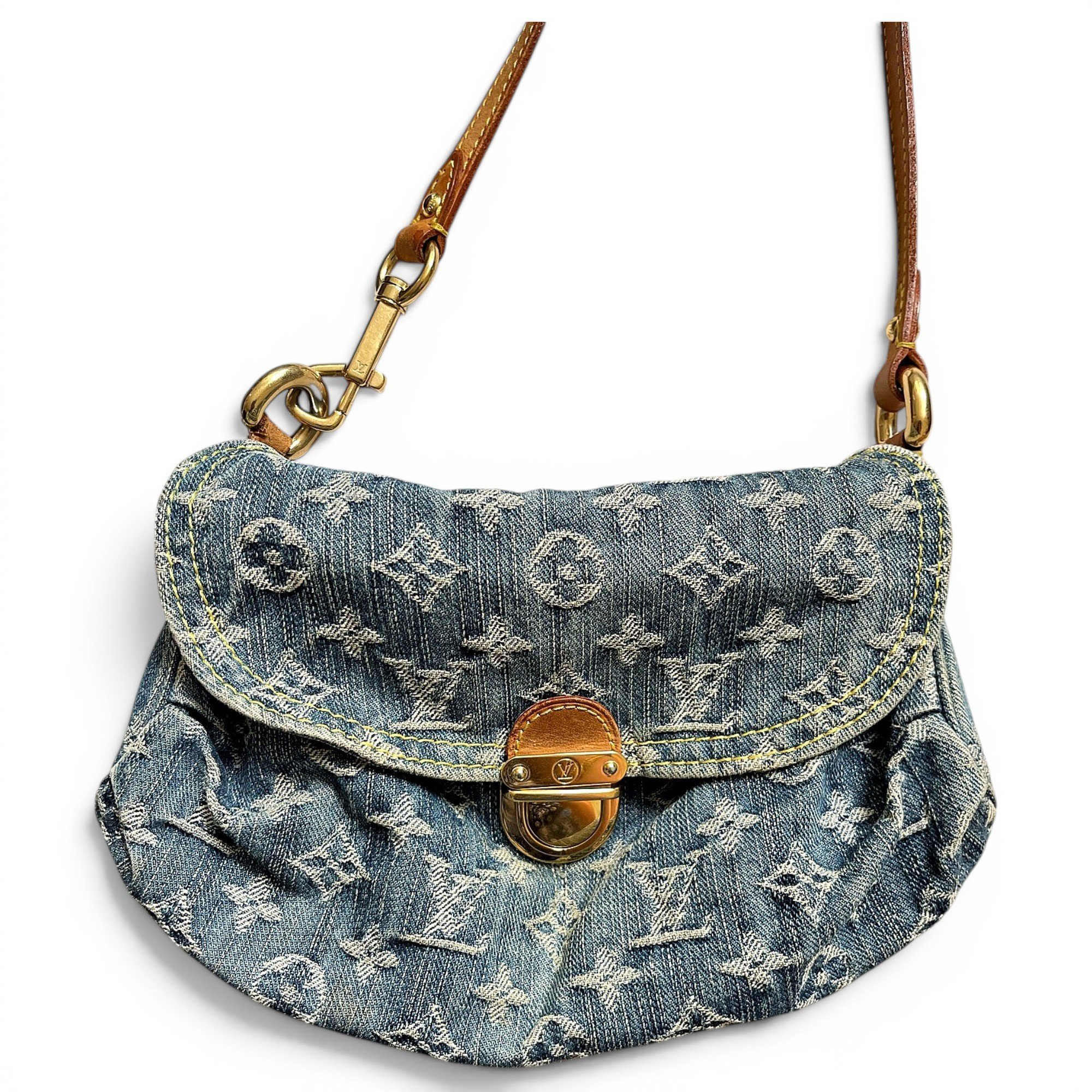 Pochette Accessoire handbag