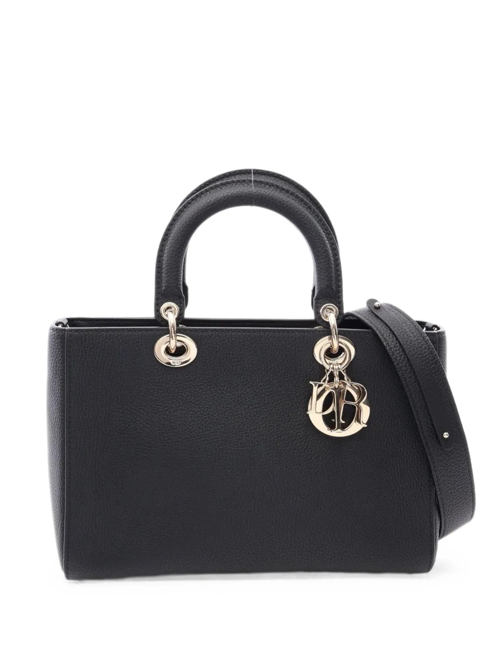 2010s Lady D-Sire handbag