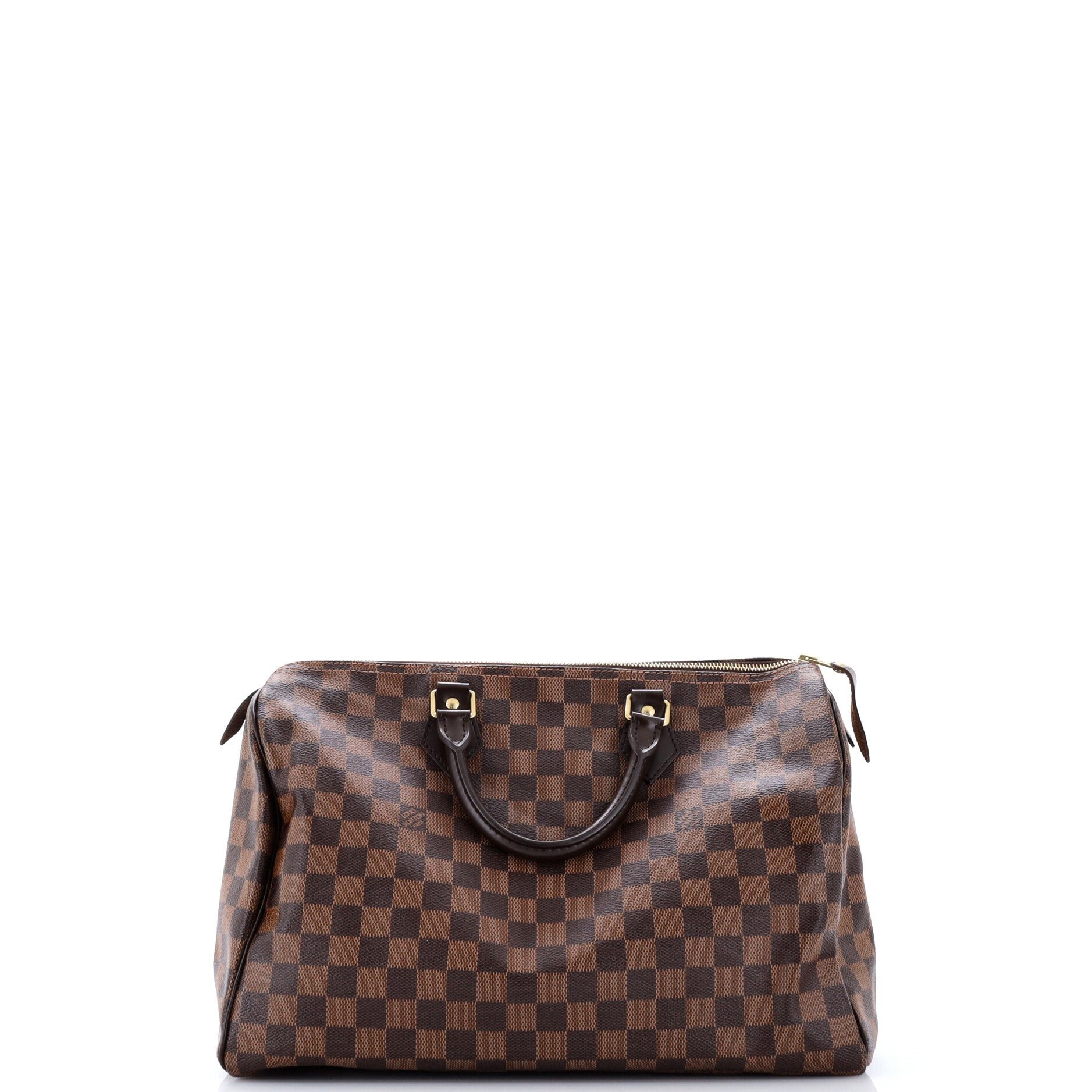 Speedy Handbag Damier 35
