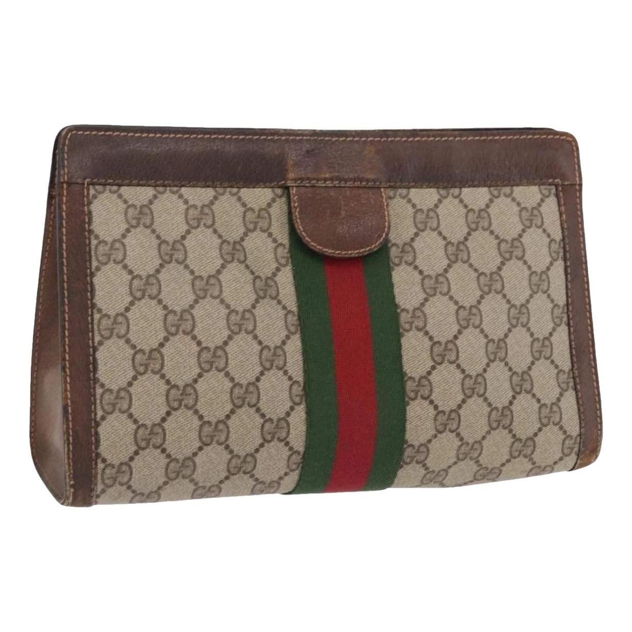 Clutch bag