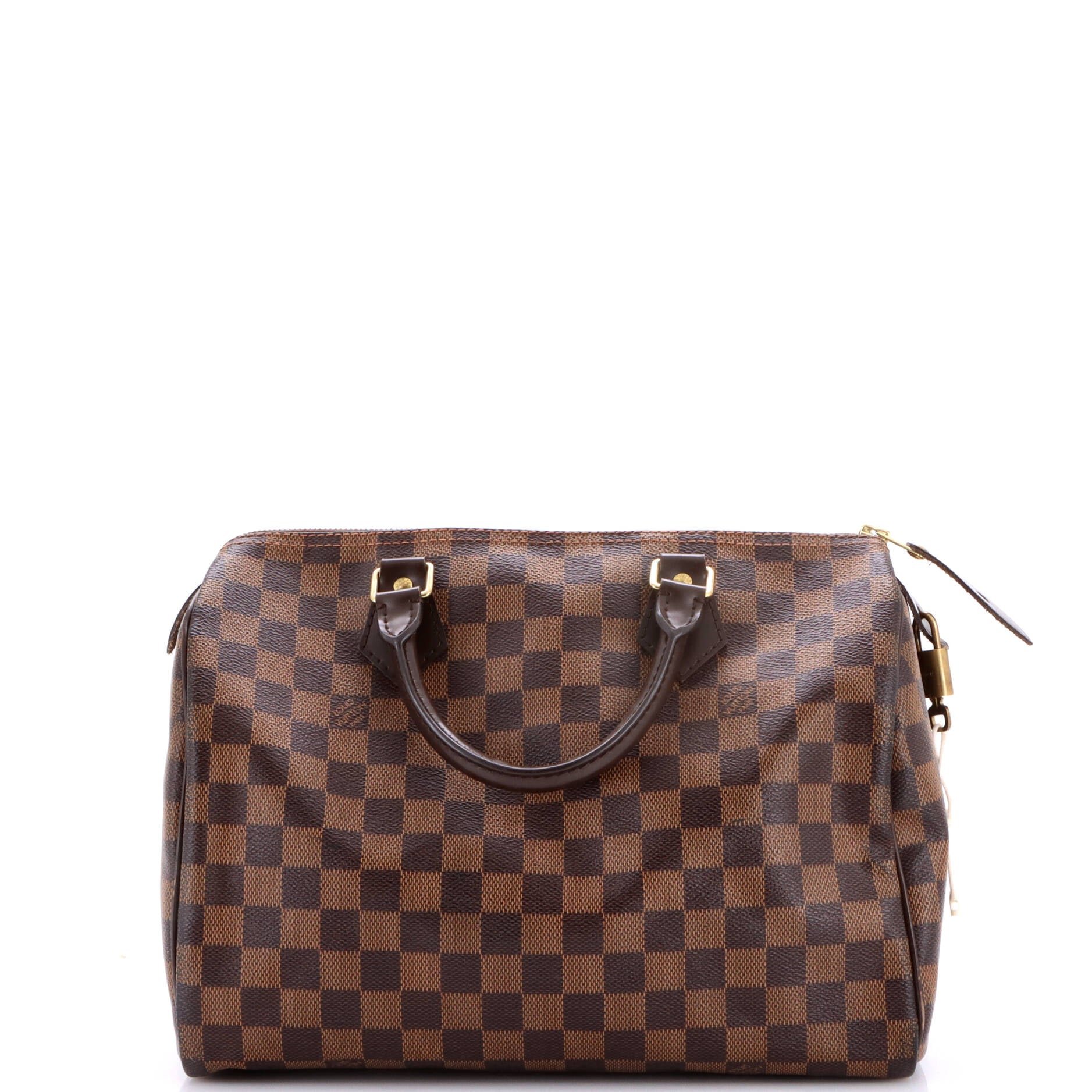 Speedy Handbag Damier 30