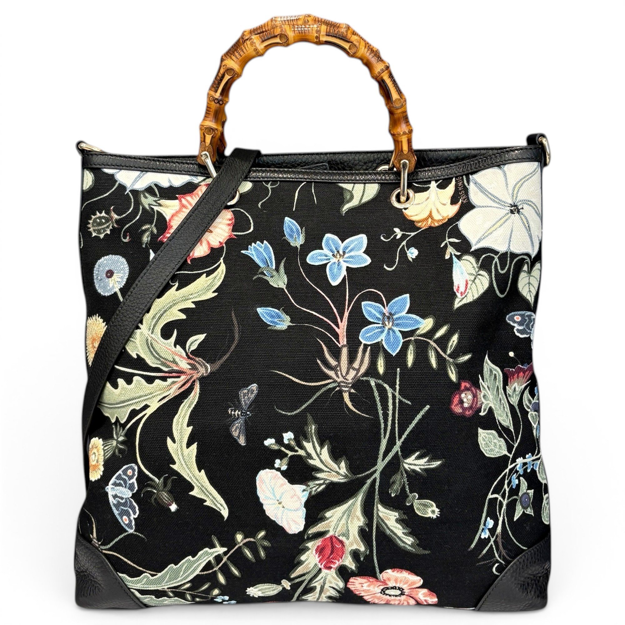 Cloth tote