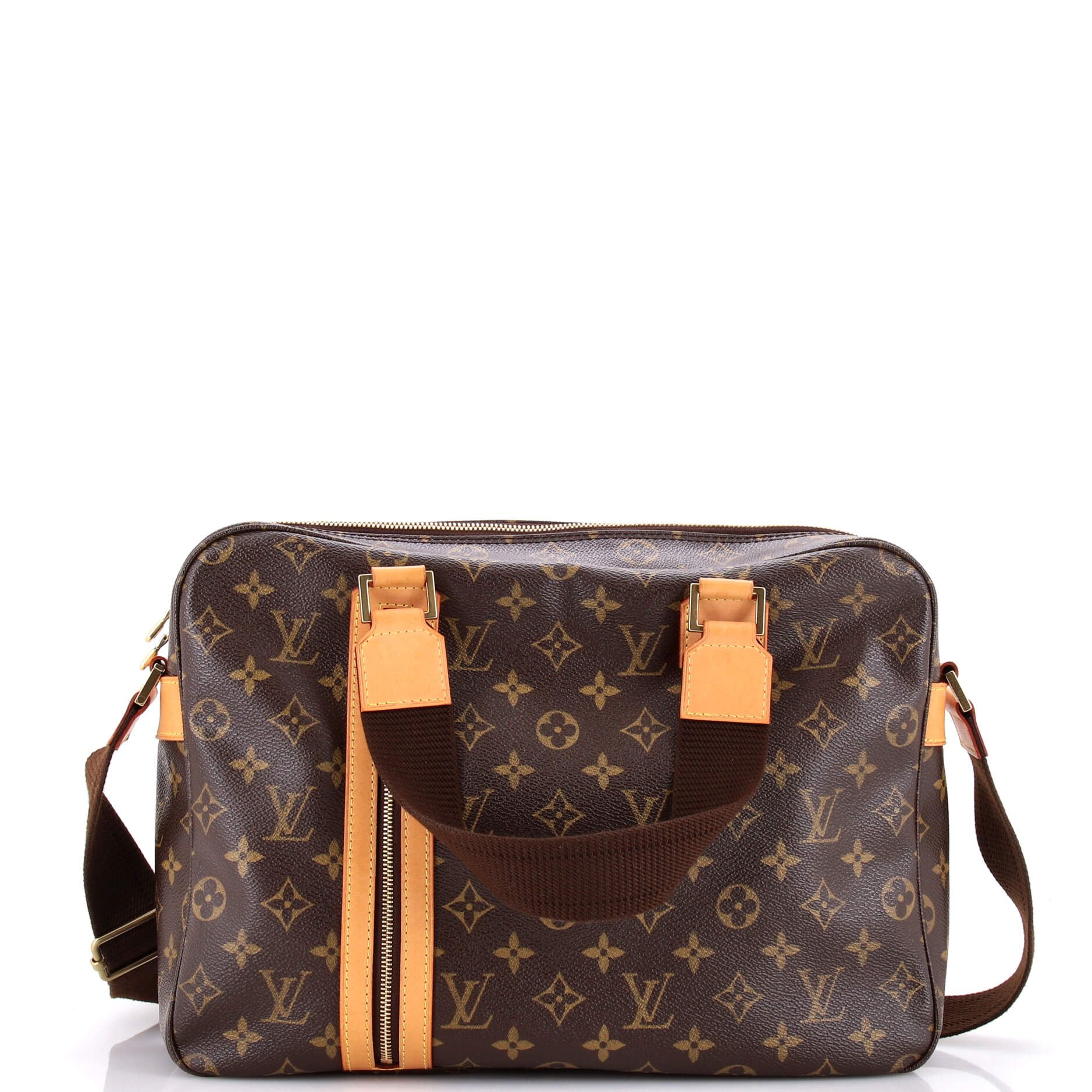 Sac Bosphore Handbag Monogram Canvas