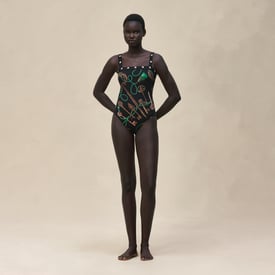 Heloise swimsuit