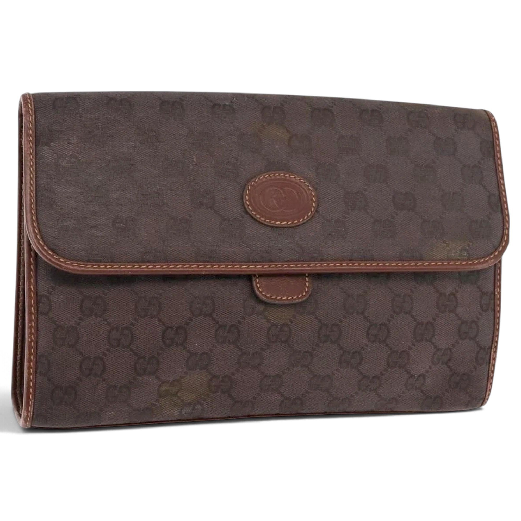 Clutch bag
