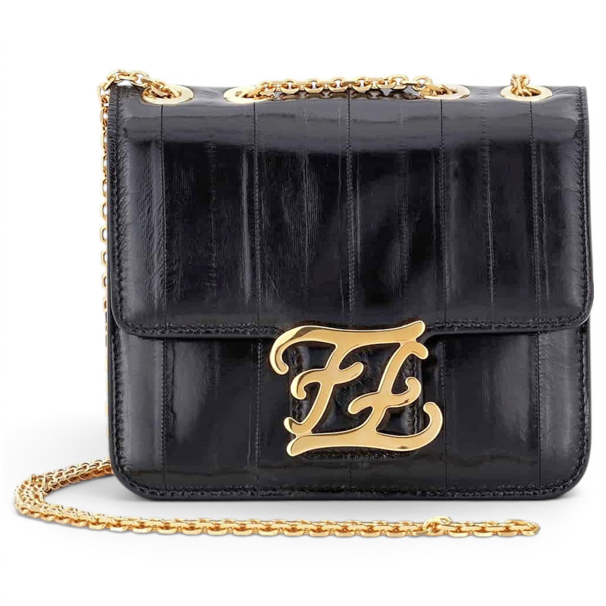 Fendi Leather handbag
