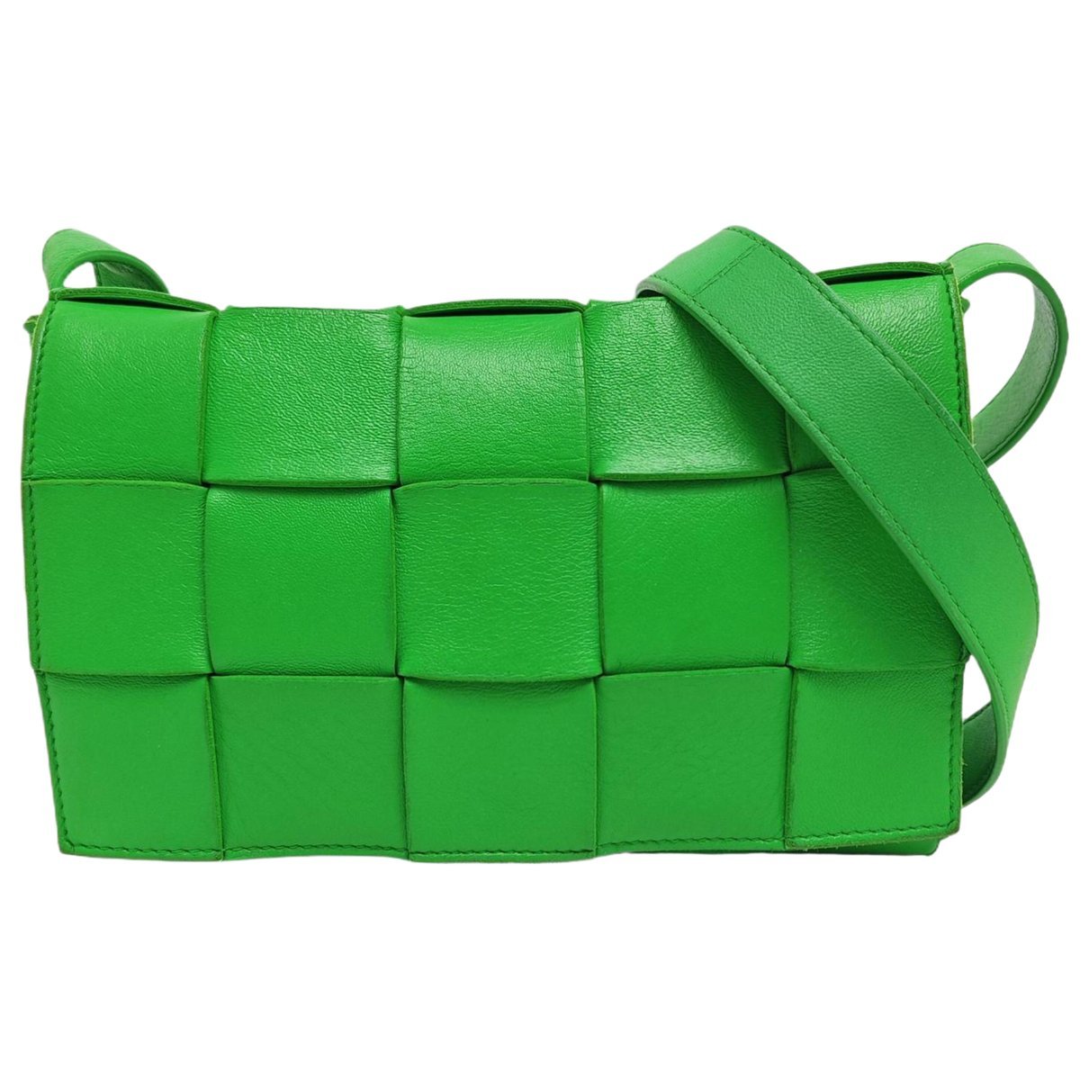 Brick Cassette handbag