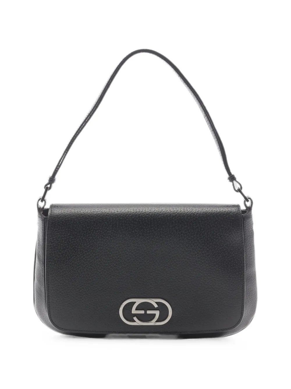 2010s Interlocking G shoulder bag