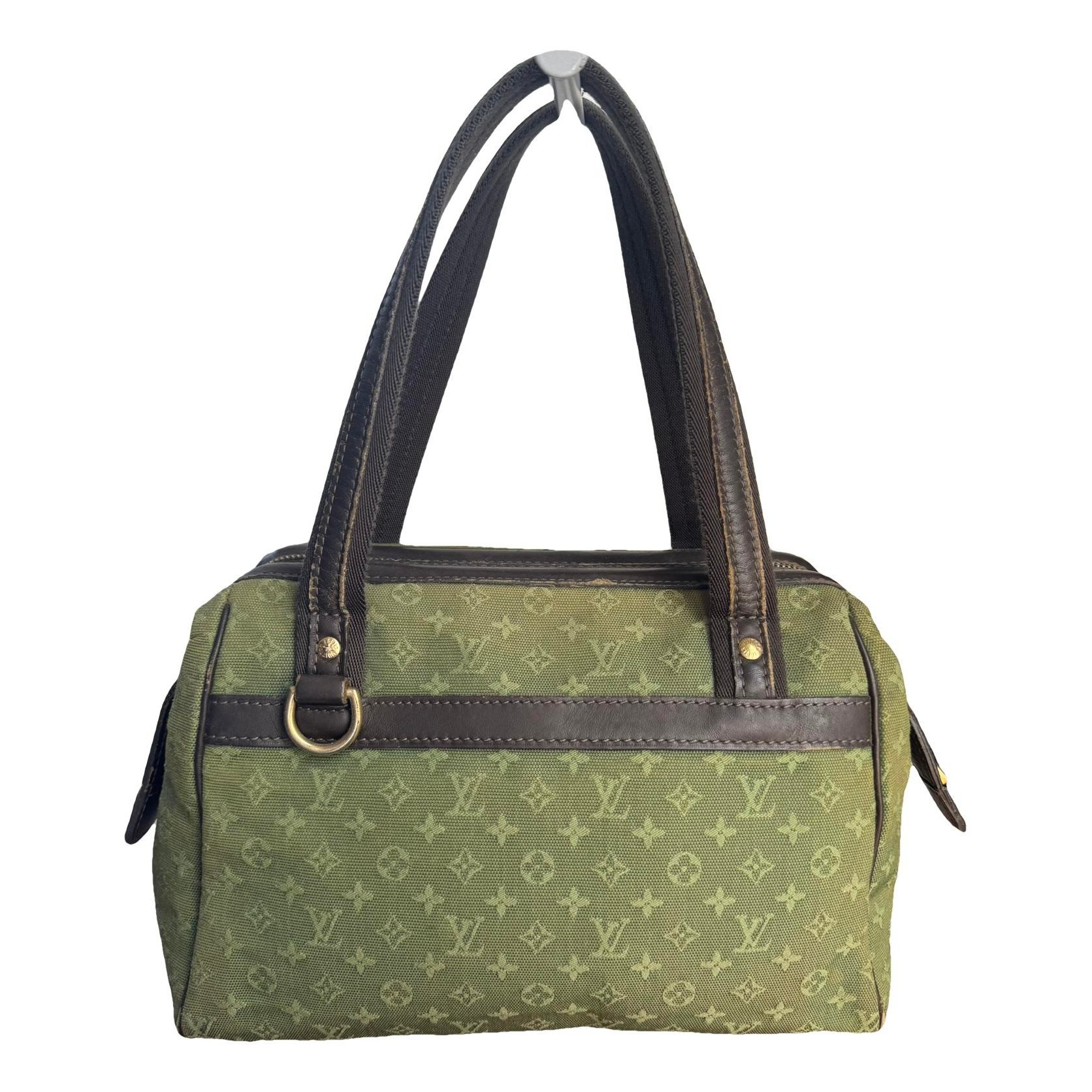 Josephine cloth handbag