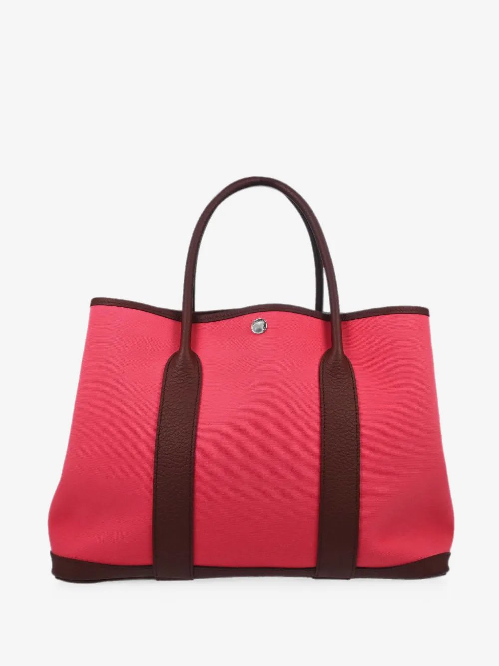 2017 PM Garden Party 30 tote bag