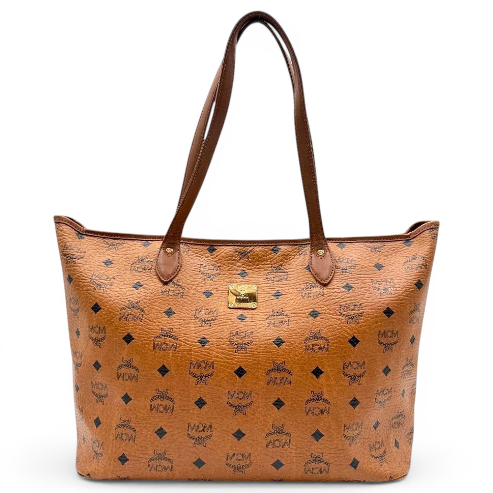 Anya cloth tote