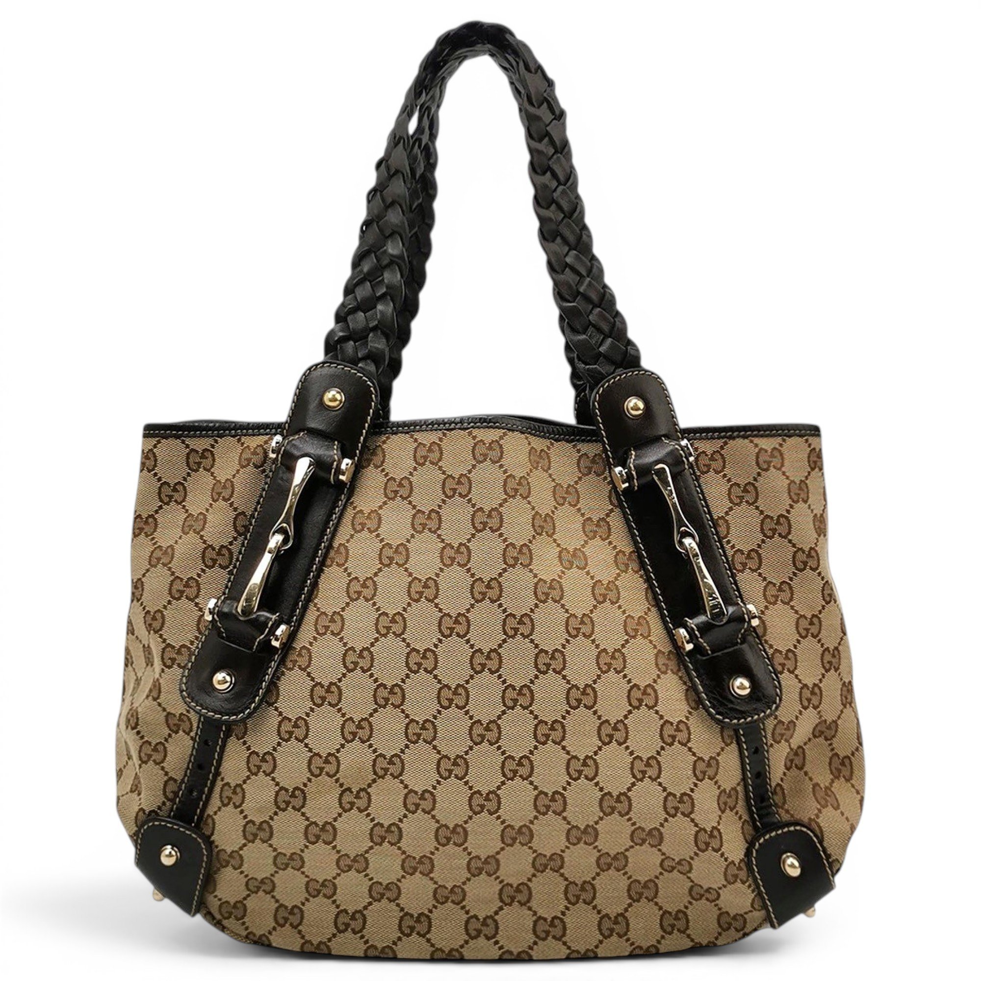 Pelham cloth tote