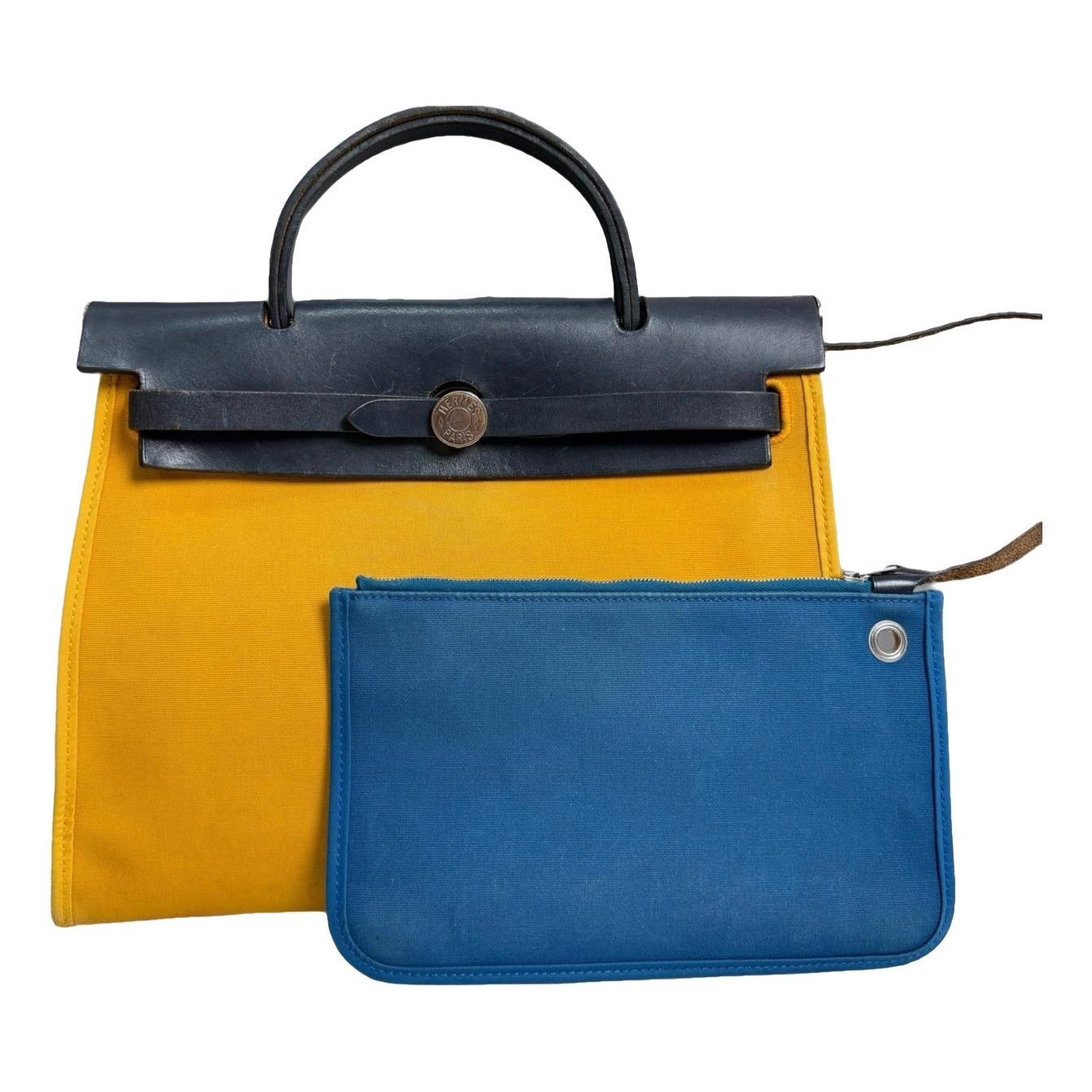 Herbag cloth handbag