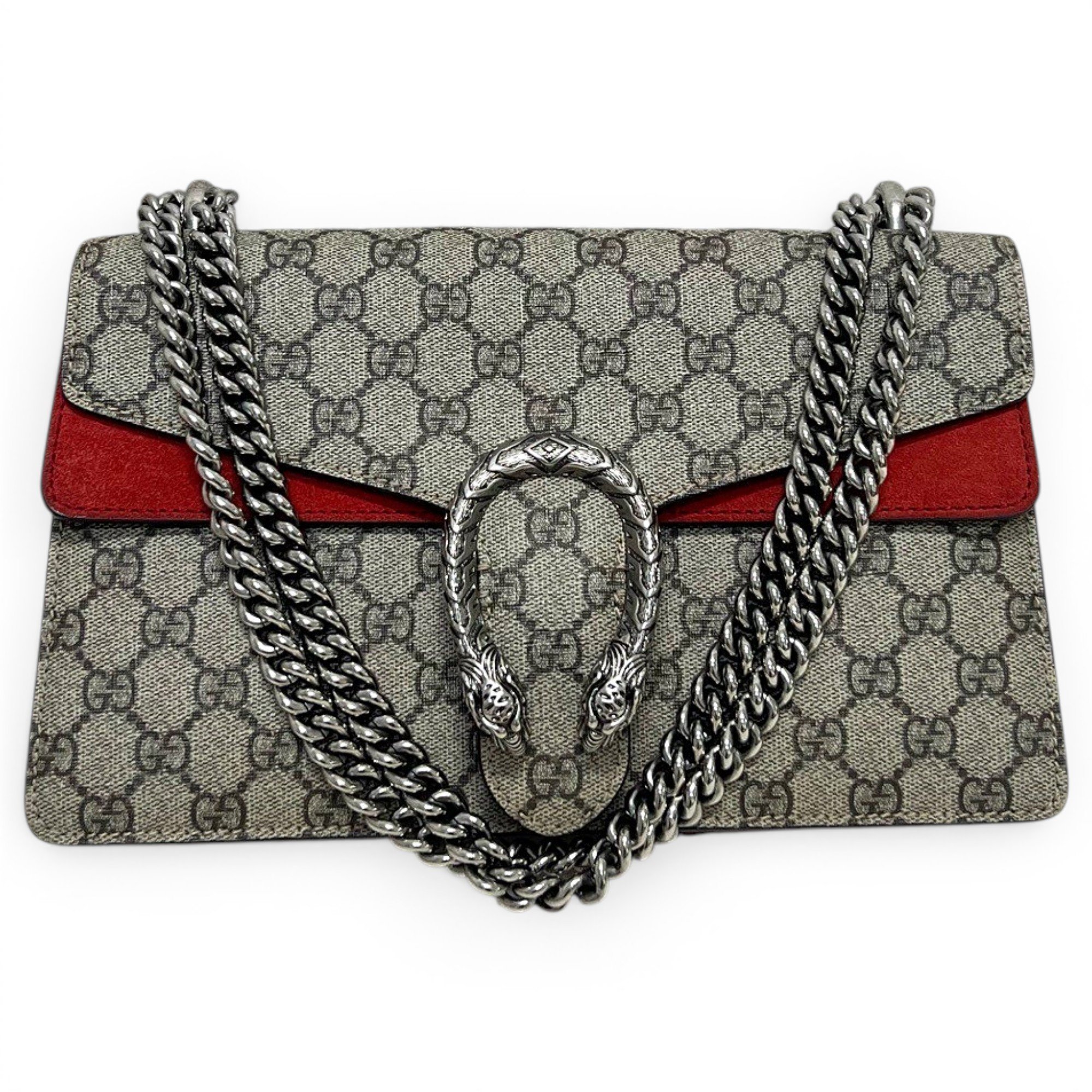 Dionysus cloth handbag