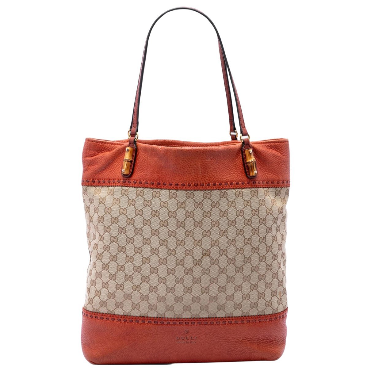 Bamboo cloth bag