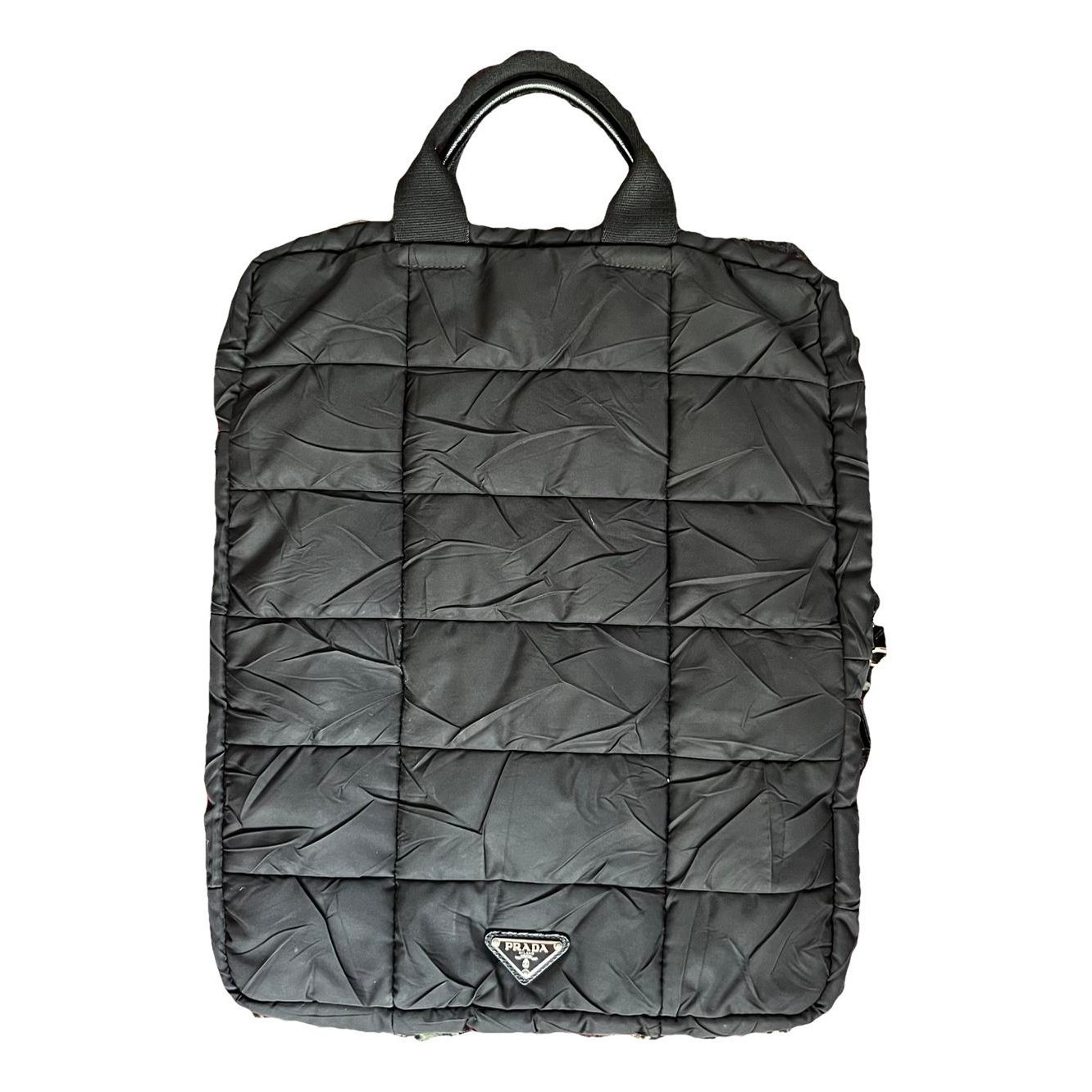 Cloth handbag