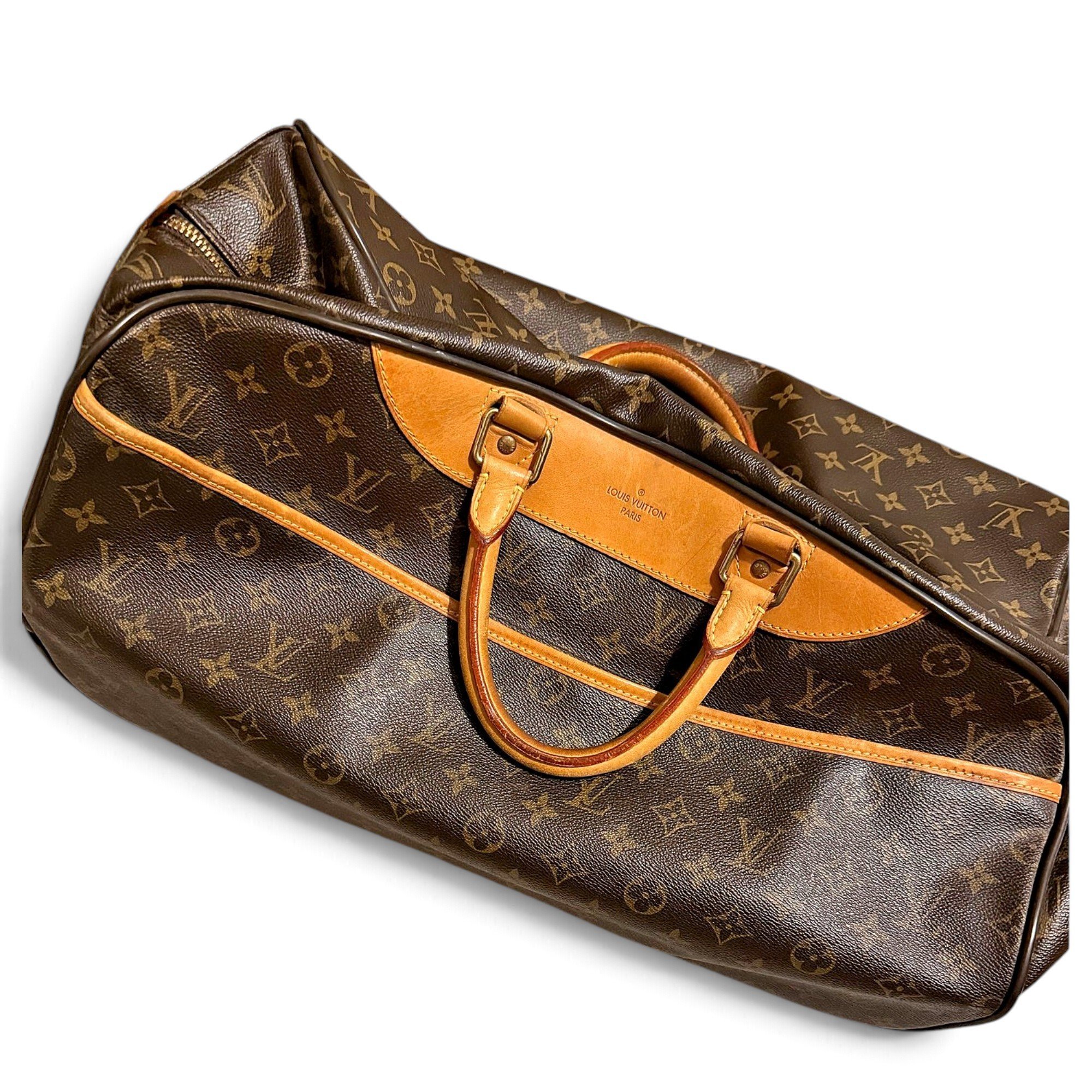48h bag