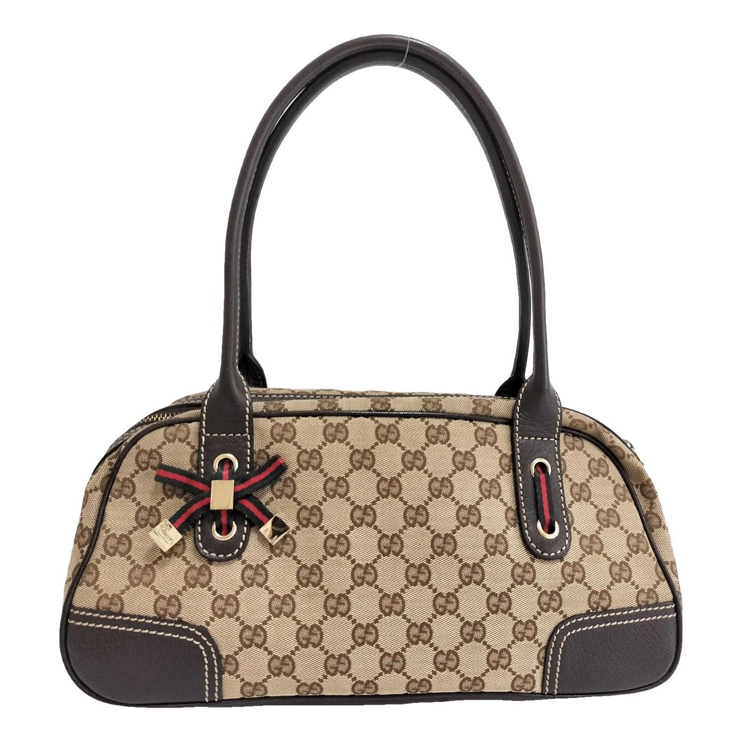 Princy cloth handbag