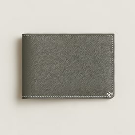 H Sellier card holder