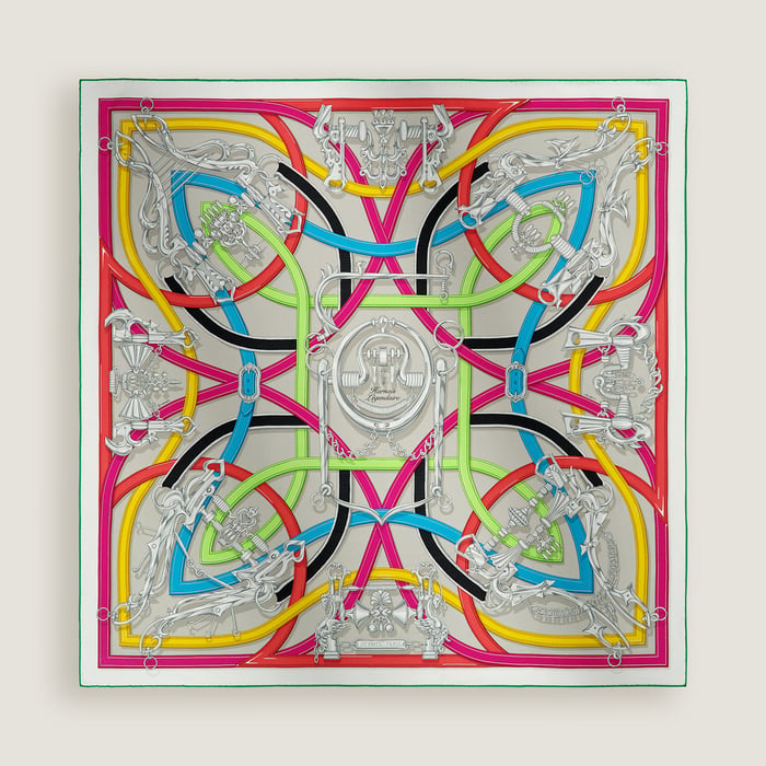 Harnais Legendaire Scarf 90