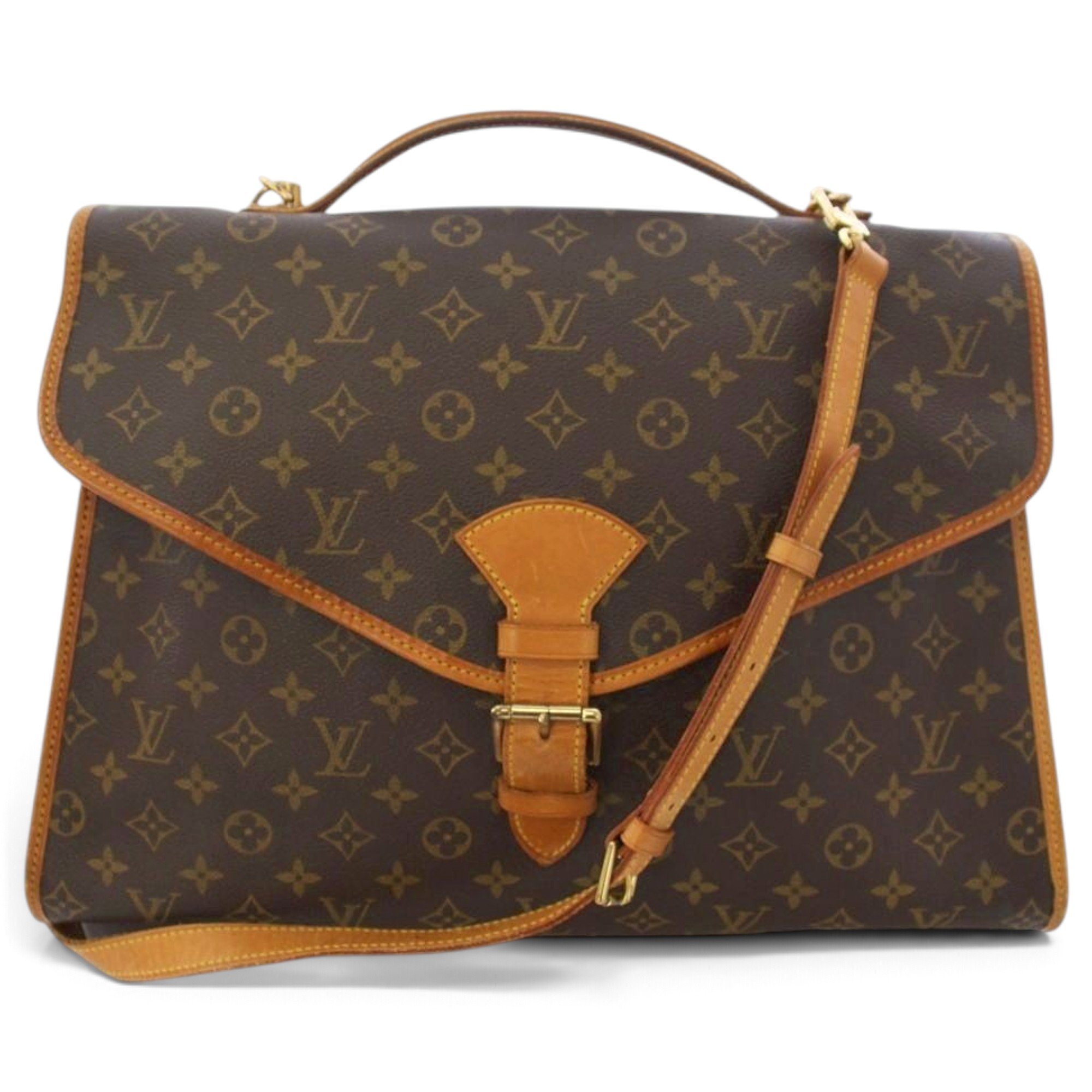 Beverly cloth handbag