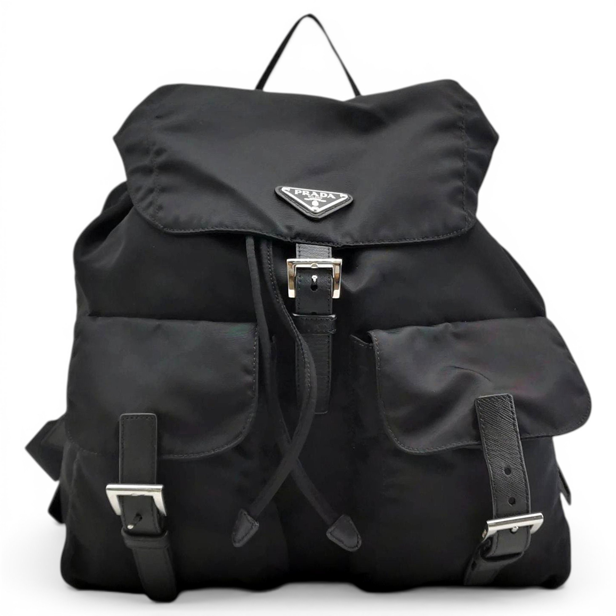 Re-Edition 1978 cloth backpack