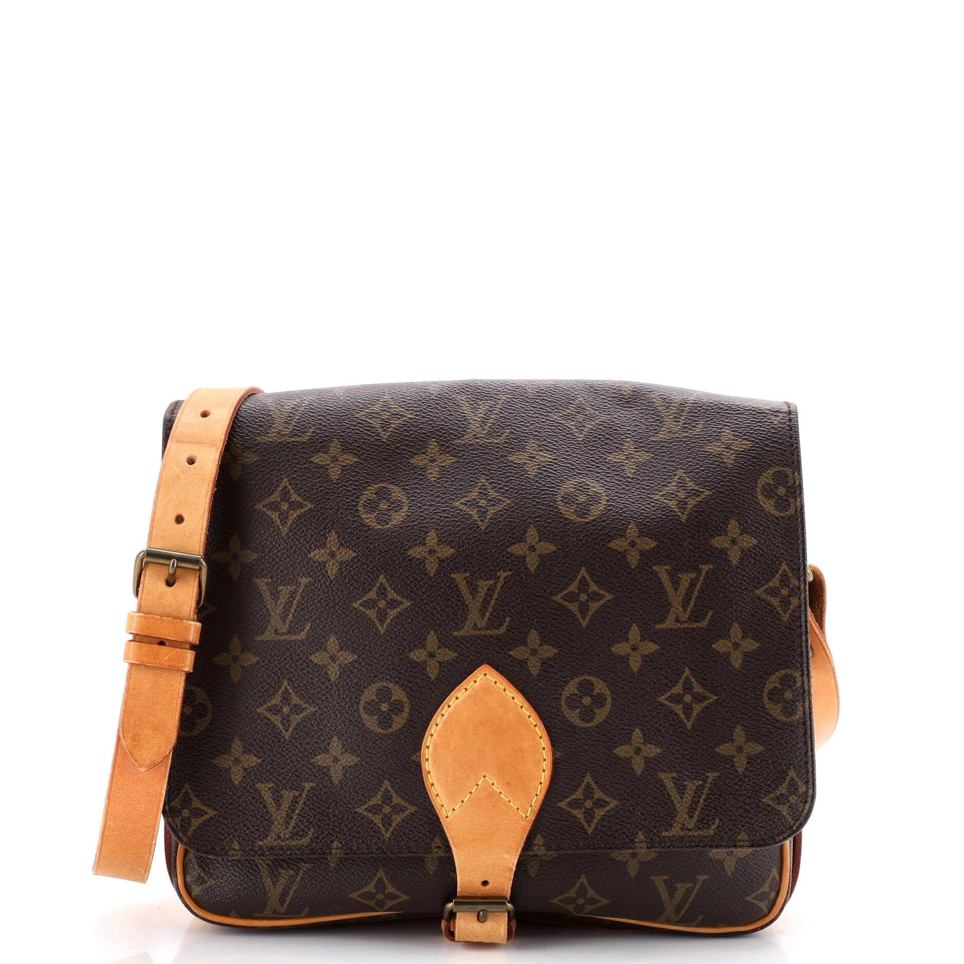 Cloth crossbody bag