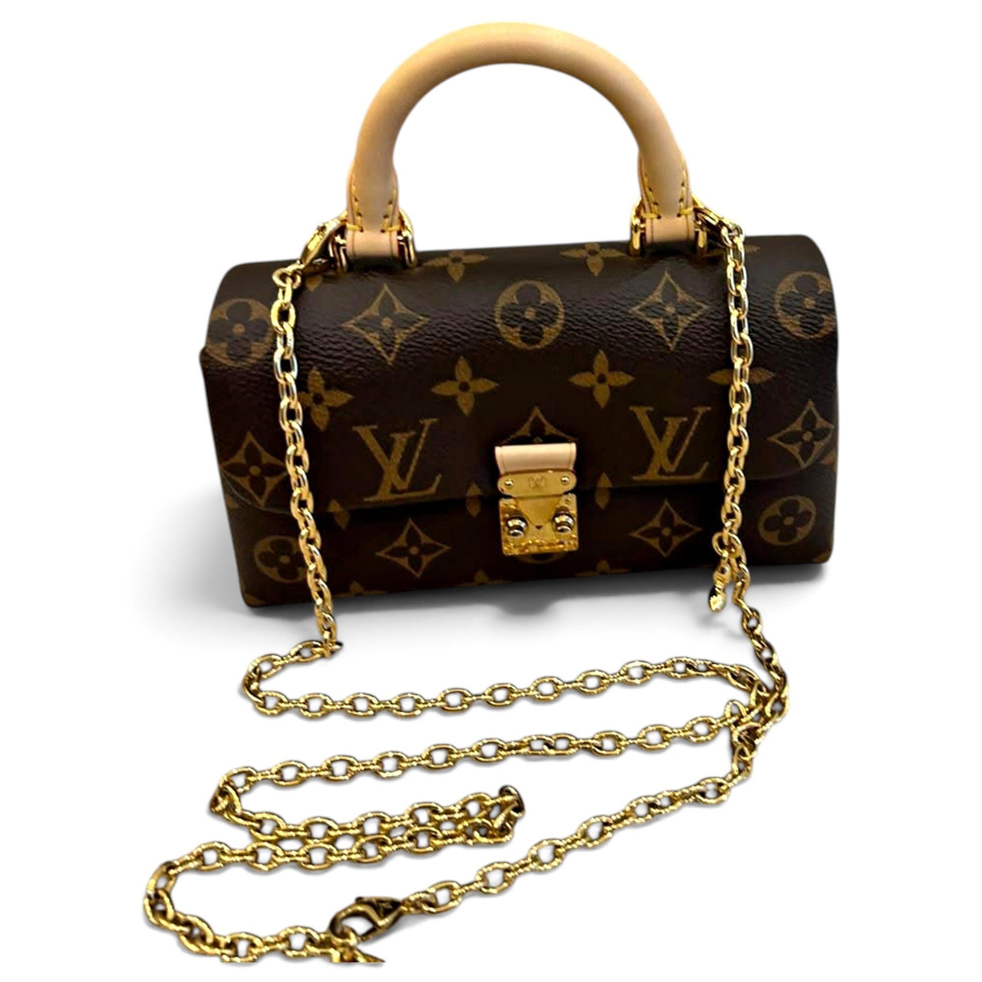 Cloth handbag