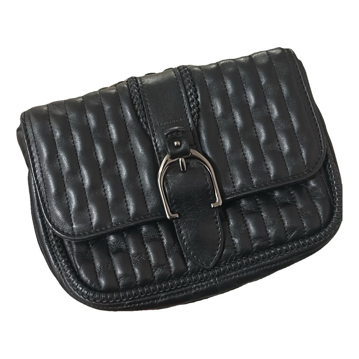 Amazone leather handbag