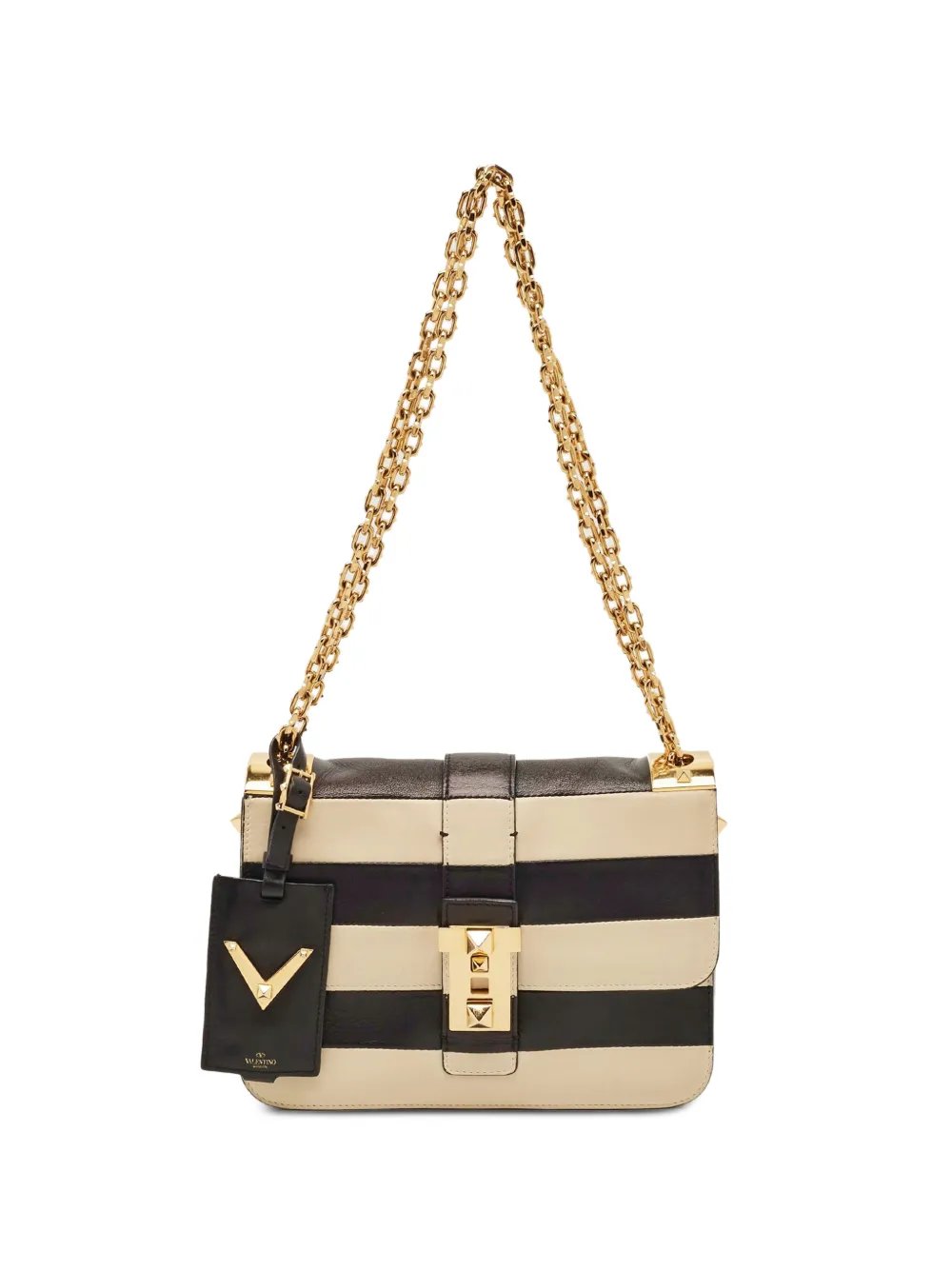 Valentino Garavani B-Rockstud shoulder bag