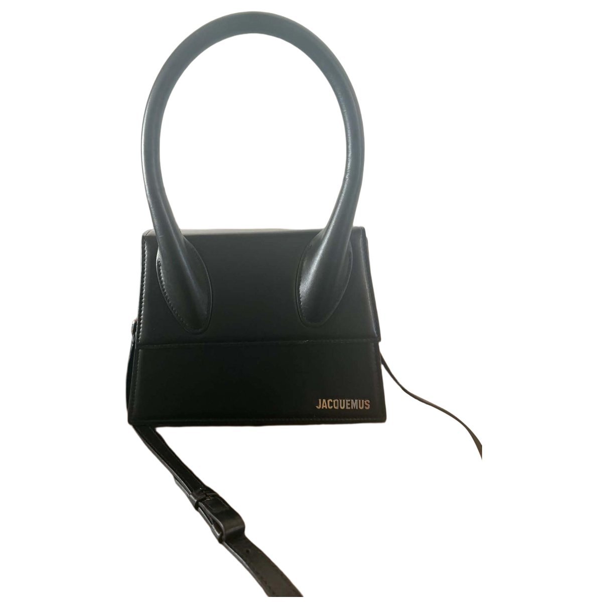 Chiquito leather handbag