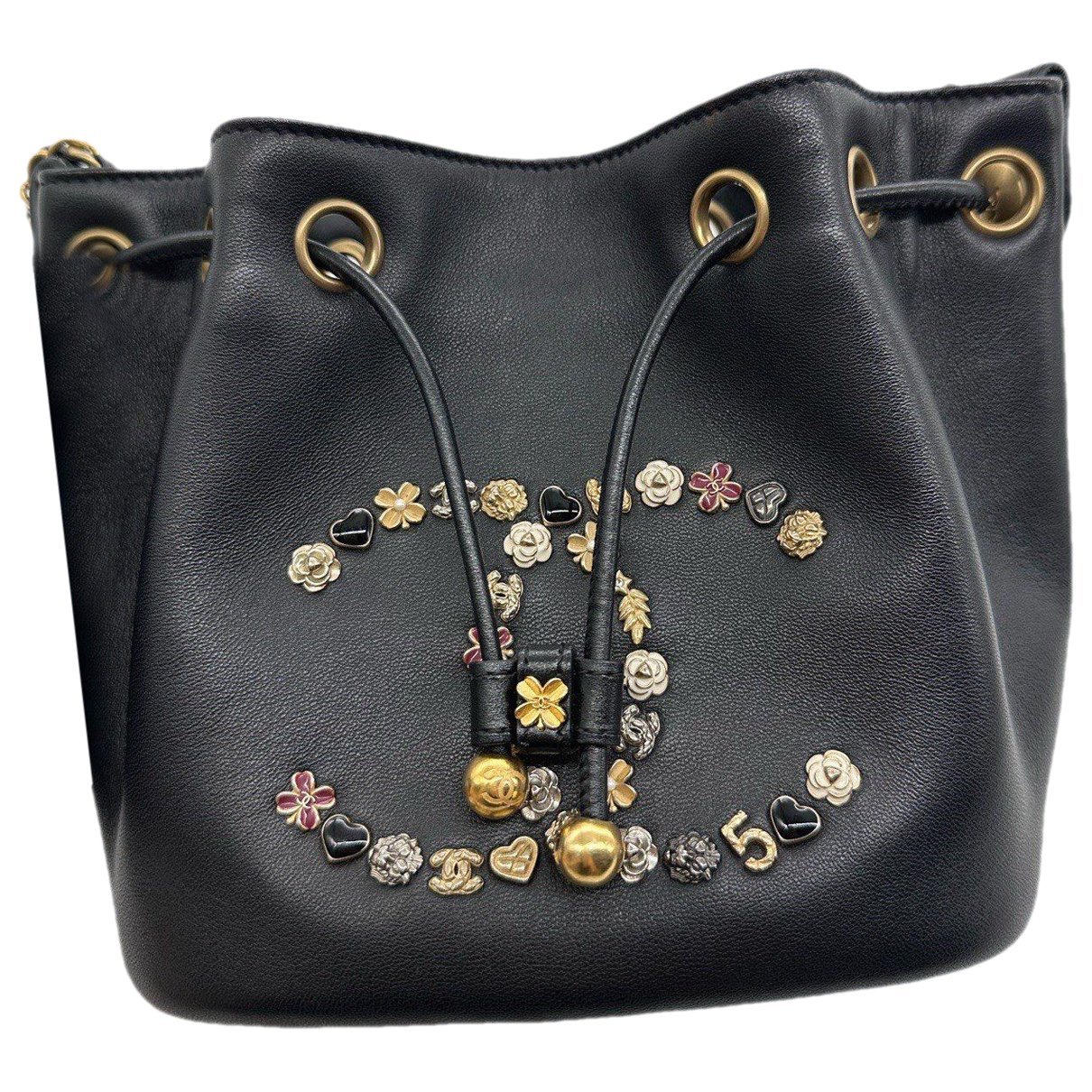 Chanel Leather handbag