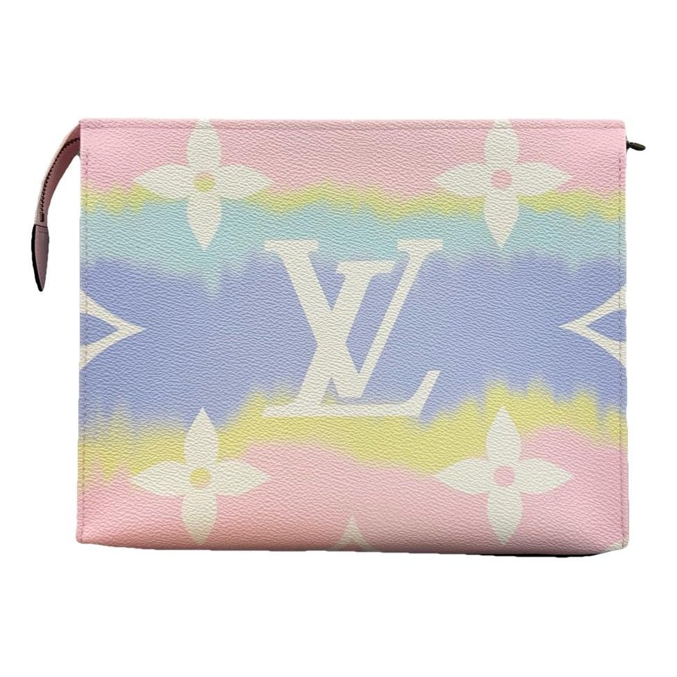Louis Vuitton Leather handbag