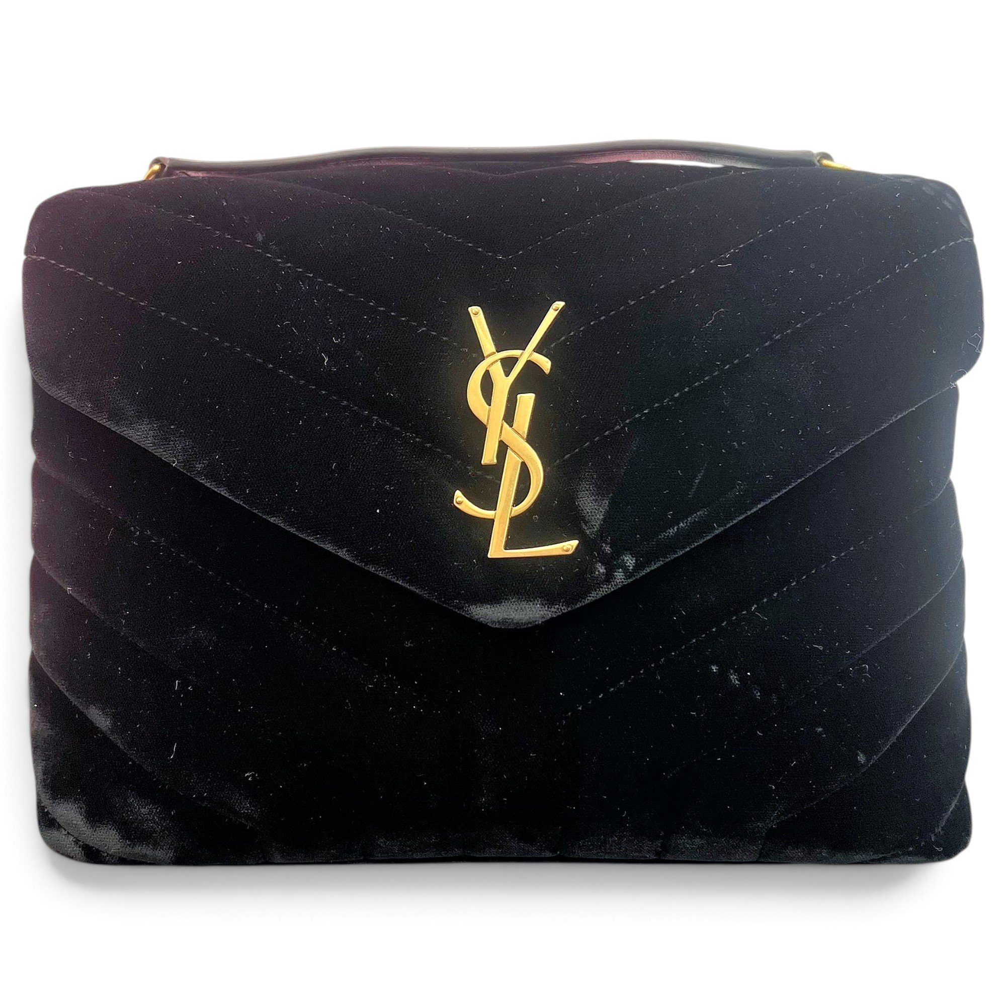 Saint Laurent Loulou handbag