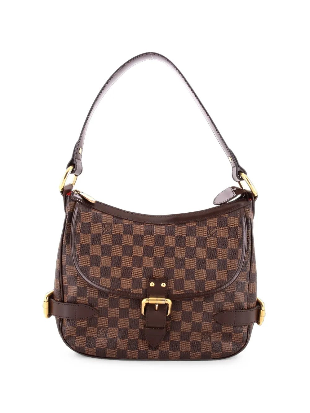 Highbury Handbag Damier hobo bag
